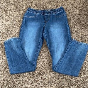 OshKosh Denim Jeggings